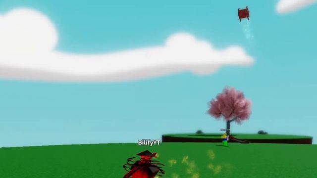 The BERSERK Glove Experience in Slap Battles ? - Roblox смотреть онлайн
