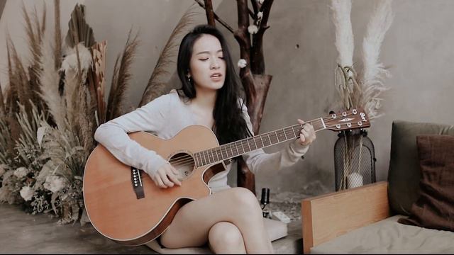 My Happy Ending - Avril Lavigne (cover by Chelsea) смотреть онлайн
