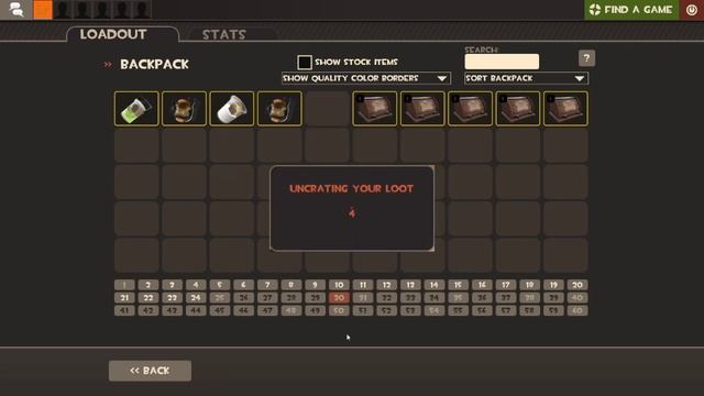 BREAD!!!!!!!!- TF2 Bread Box смотреть онлайн
