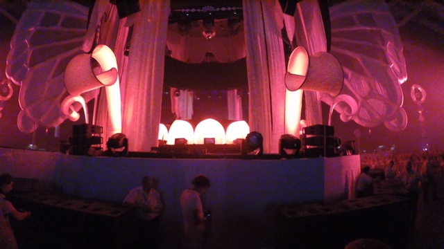 Chuckie Live @ Sensation Wicked Wonderland (Moscow) (12.06.2015) Part 1. By Efim Kerbut