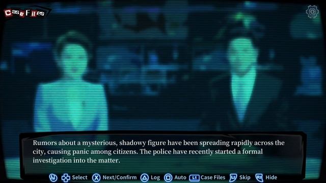 Hermitage: Strange Case Files Playthrough Part 13 смотреть онлайн