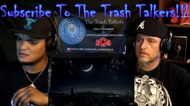 Rappers React To Avatar "Bloody Angel"!!! смотреть онлайн