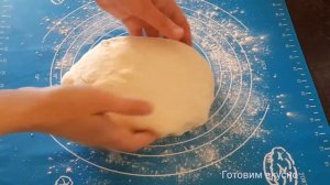 ?Пирог, который удивит всех!!!?  Необычный пирог с печенью и картофелем
