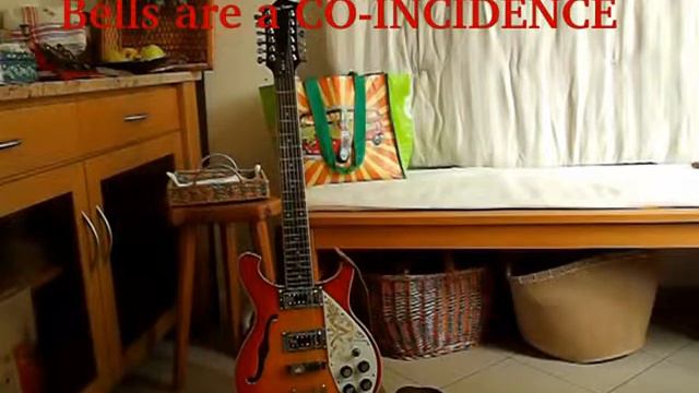 Convert Electric Guitar Into Left-Handed смотреть онлайн