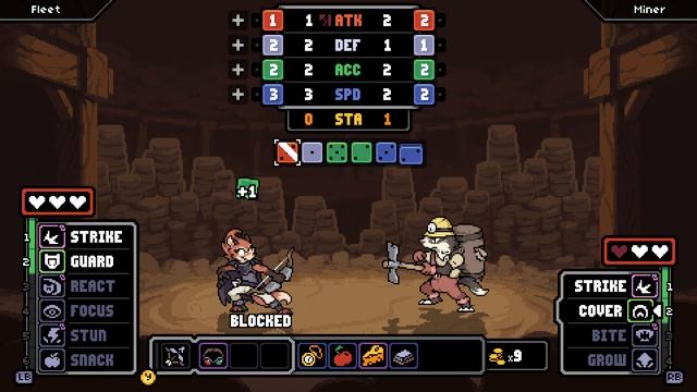 Lets Play Dungeons of Aether - BLIND FIRST LOOK смотреть онлайн