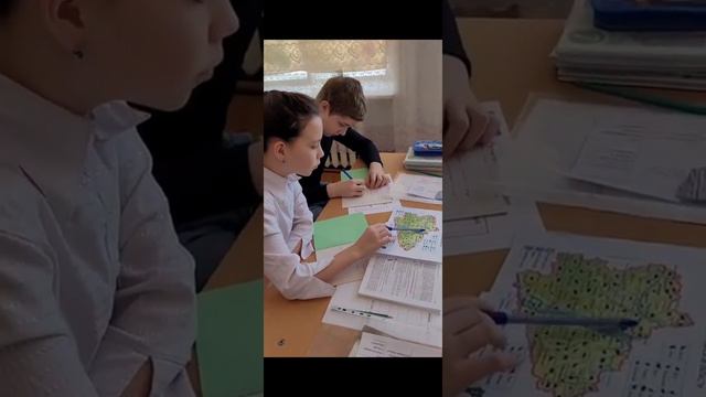 Открытый урок по биологии в 7 классе по теме: "Класс Птицы. Отряд Гусеобразные." смотреть онлайн