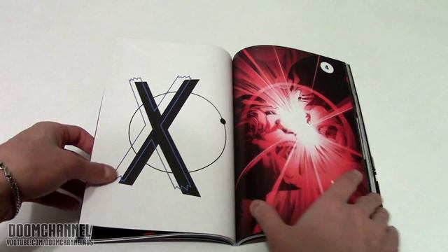 Новые Люди Икс. Том 1. Первые Люди Икс All-New X-Men Volume 1: Yesterday's X-Men Обзор