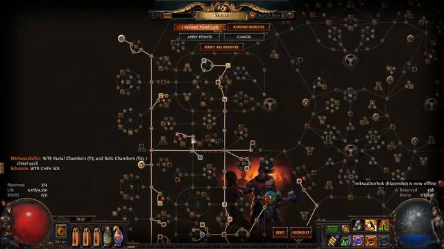 [POE] Ancestral Warchief Totem Build Guide 3.1 (Abyss League) смотреть онлайн