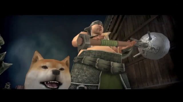 Shinobido 2: Tales of the Ninja - Trailer - TGS 2011 (VITA) смотреть онлайн