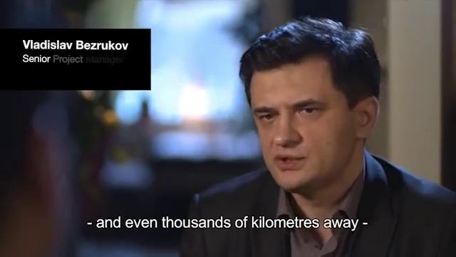 Проект по расширению покрытия сети 3G МТС в России смотреть онлайн