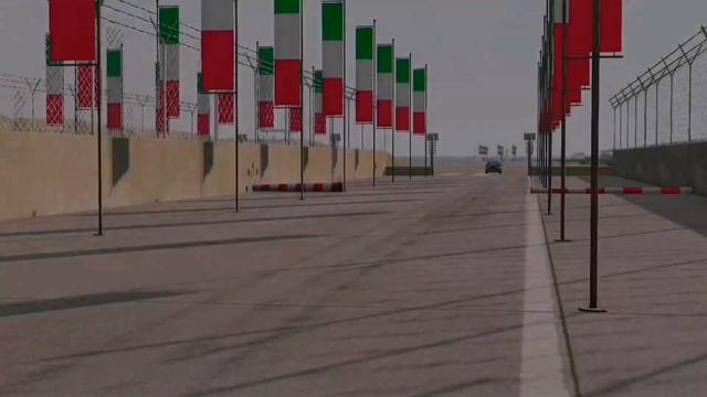 Mercedes-Benz E-Class - Car Test | BeamNG.Drive