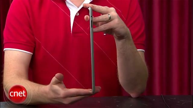 CNET Review: Apple iPad 2 смотреть онлайн