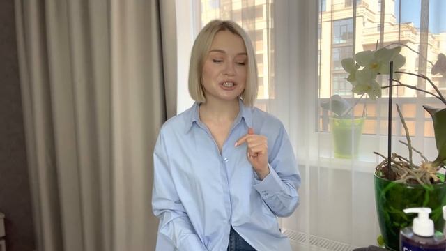 Мои секреты красивых волос. Домашний уход смотреть онлайн