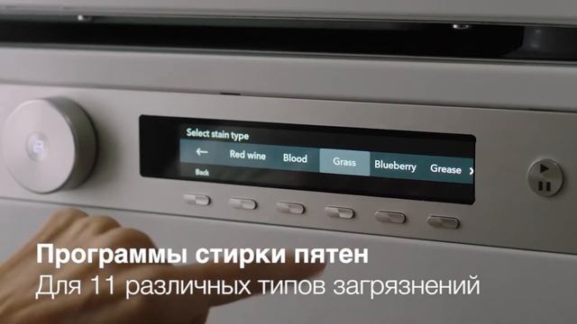 Бренд Asko: Техника по уходу за бельем, Home Laundry смотреть онлайн
