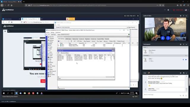 MikroTik MTCNA Training Online - Module 1, Video 02 смотреть онлайн