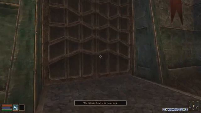 Let's Play The Elder Scrolls III: Morrowind - Tribunal Part 86 (Patreon Chosen Game) смотреть онлайн