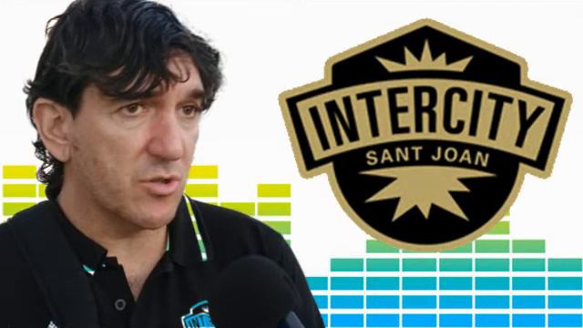 INTERCITY 5 vs CALLOSA DEP B 1-EL ANALISIS DE JOSE VICENTE LLEDO-DT INTERCITY смотреть онлайн