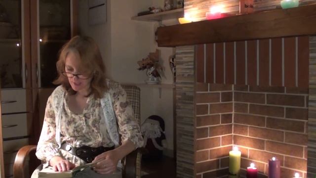 Берендеевы сказки 10 часть