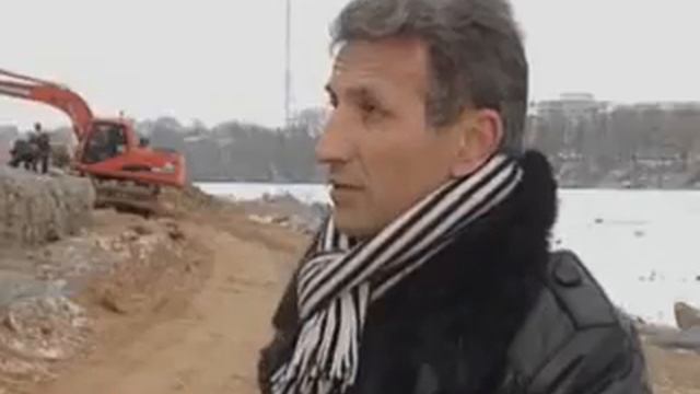 Тверские берега смотреть онлайн