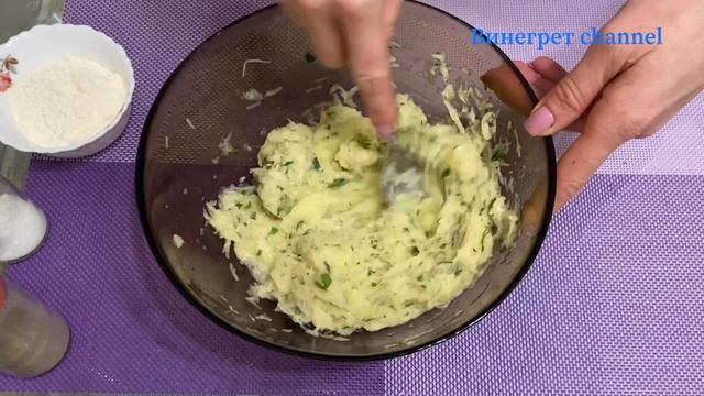 Винегрет Channel