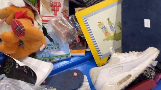 Повезло!Американская свалка радует!Нашла PRADA GUCCI VERSACE LV ED HARDY!Барахолка в США!Удача! смотреть онлайн