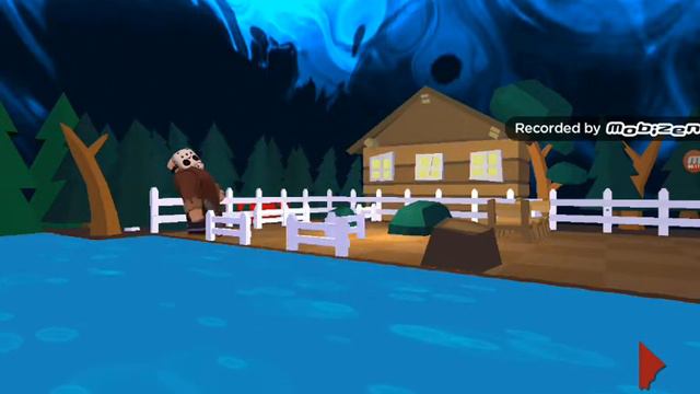 Концовка 1 части ИГРЫ Джейсон + новая карта. смотреть онлайн