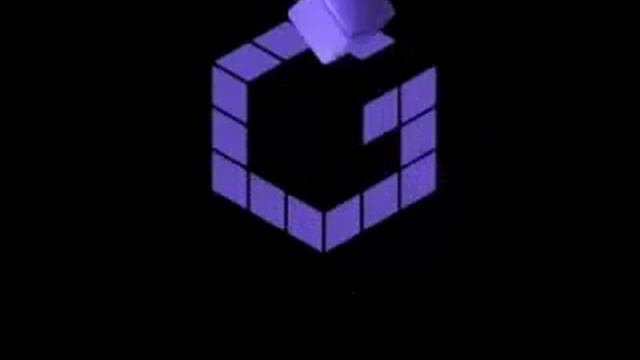 GameCube the Defiled смотреть онлайн