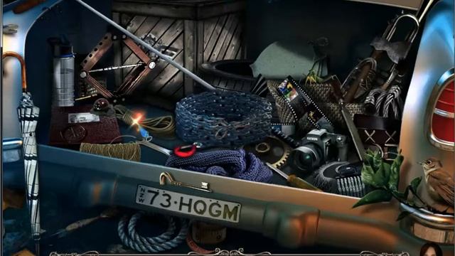 Обзор игры Greed. The Mad Scientist [kazualgame.com] смотреть онлайн
