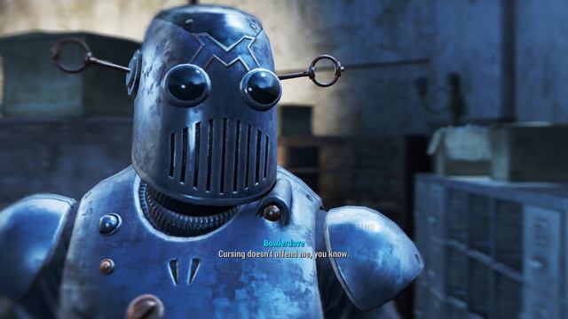 Let's Play Fallout 4 With Commentary Part 145 Gunner's Plaza смотреть онлайн