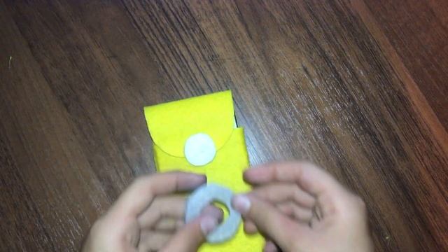 Чехол-книжка миньон своими руками смотреть онлайн