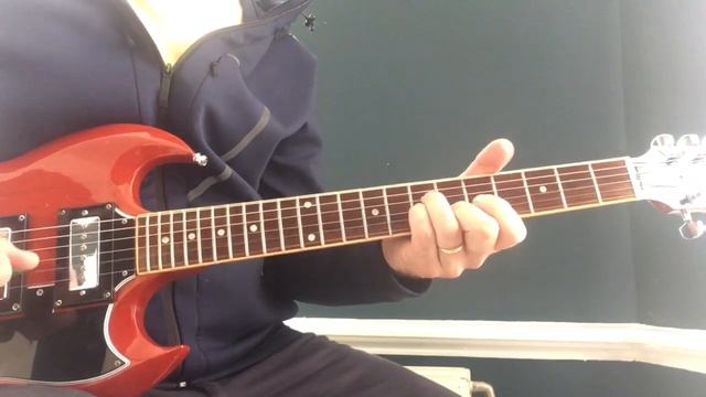Computer God - Black Sabbath - Guitar Cover смотреть онлайн