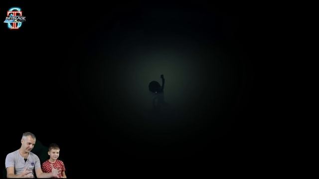 Это ГРЭННИ! Первый секрет ЧРЕВА в Little Nightmares The Depts DLC #2 смотреть онлайн