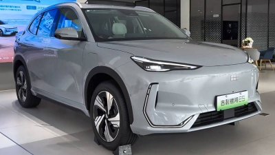 Обзоры и новости авто