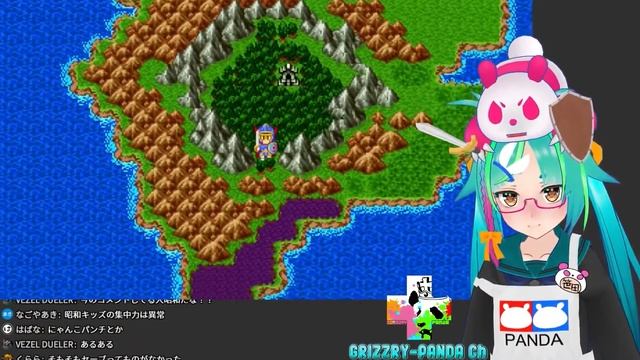【ドラゴンクエスト】プレイ動画まとめ【初見プレイ実況】 смотреть онлайн