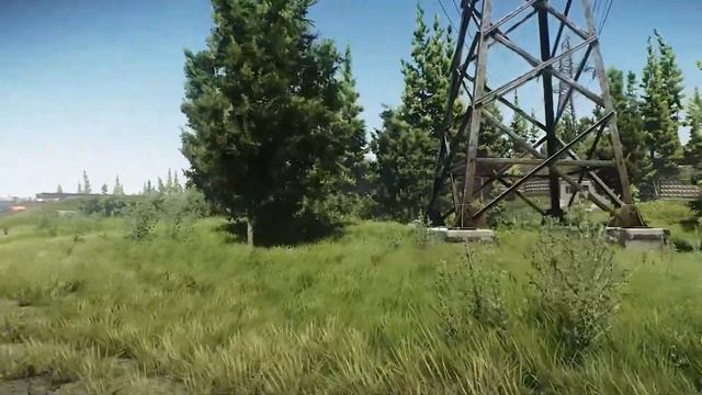 Teamwork Makes the Dream Work | Customs | Escape from Tarkov смотреть онлайн