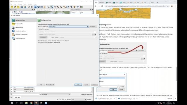 FME & Esri Utility Network Migration Day 1 смотреть онлайн