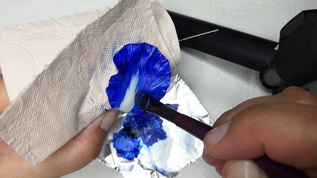 Тонировка ириса смотреть онлайн