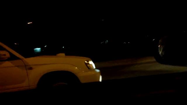 Subaru Legacy BL5 GT AT vs Subaru forester TD04 Non stock MT смотреть онлайн