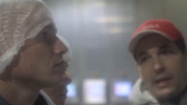 В гостях у фабрики мясной гастрономии 