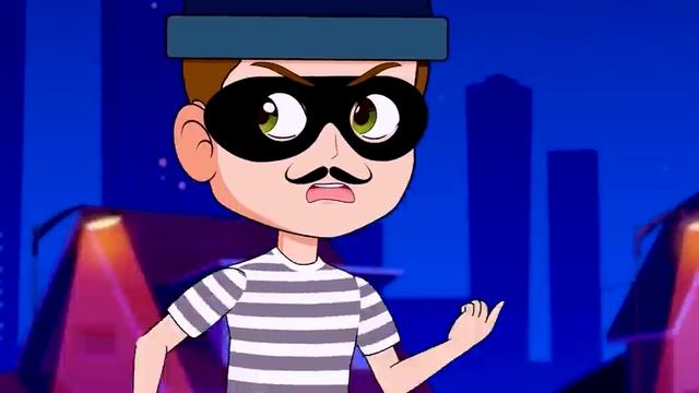 Doctor Treats Zombies | Zombie Song | + More Best Kids Songs And Nursery Rhymes by Lights Kids 2D смотреть онлайн