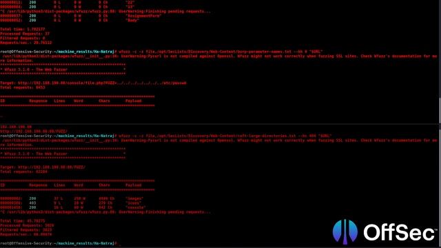 Ha Natraj - Box Walkthrough with S1REN & Hackernoob ! смотреть онлайн
