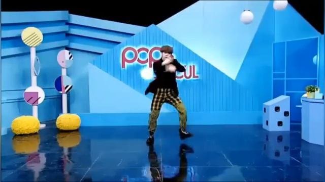 Idol Dance Wannabe Itzy Part 5 смотреть онлайн