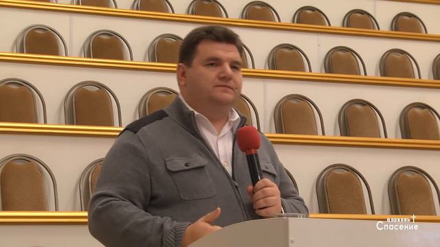 Сергей Шишпарёнок - Какая у меня цель? (01.01.2018) смотреть онлайн