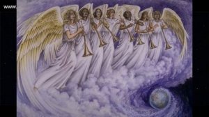 ГУЛ ЗЕМЛИ или ЗВУК Труб АНГЕЛОВ Апокалипсиса?