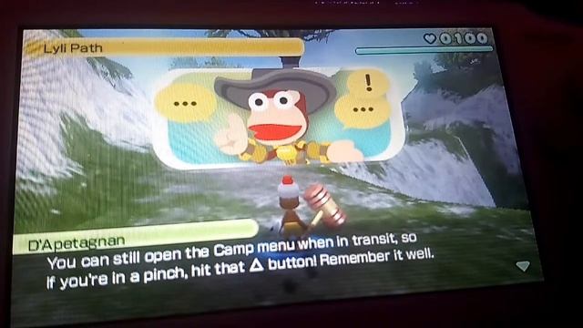 Ape Quest: The Beginning смотреть онлайн