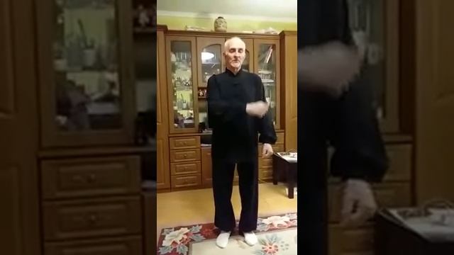 Кириллов Борис Алексеевич - Краткий оздоровительный комплекс цигун смотреть онлайн