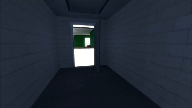 The Stanley Parable Demo (No commentary) смотреть онлайн