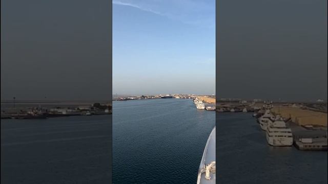 ЭТО НЕВЕРОЯТНО! 😱 Королевский лайнер в Дубае смотреть онлайн