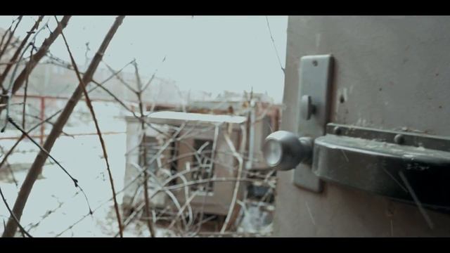 ABANDONED MAXIMUM SECURITY PRISON - The Urban Explorers [Season II: Episode VIII] смотреть онлайн