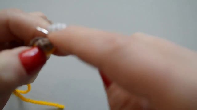 Собака амигуруми: вяжем лапки (урок 3) смотреть онлайн